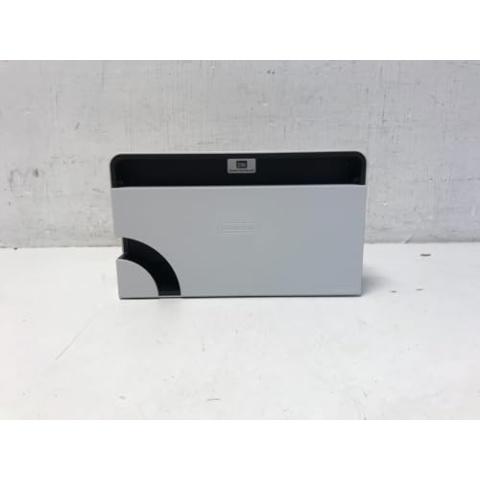 Nintendo Switch (OLED model) with White Joy-Con