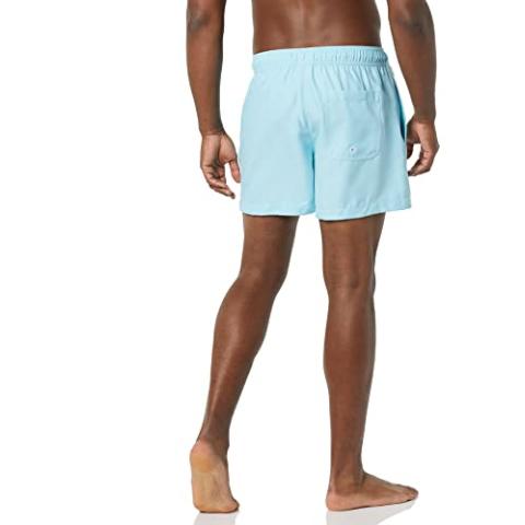 Amazon Essentials Men's 5" Quick-Dry Swim Trunk