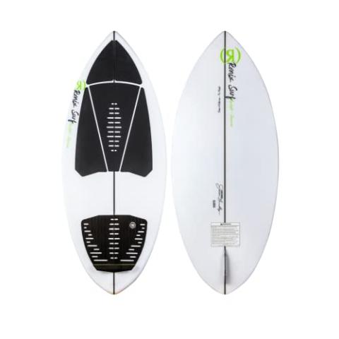 Ronix Flyweight Skimmer Wakesurf Board