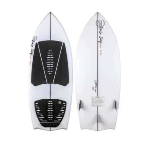 Ronix Flyweight Bat Tail Wakesurf Board