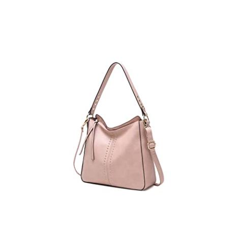 Montana West Hobo Bag for Women Crossbody Purse and Handbags Ladies Chic Shoulder Bags