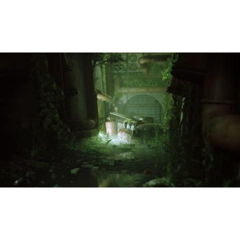 Stray for PlayStation 5