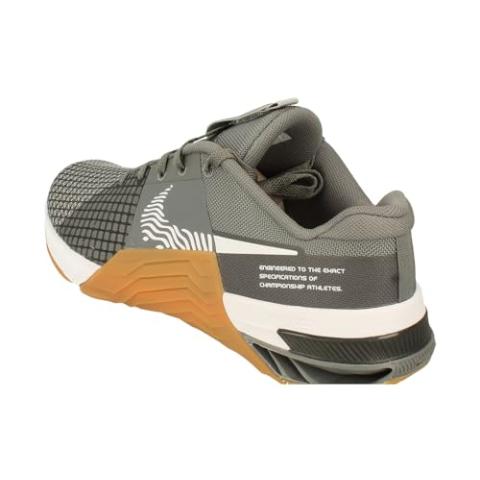 Nike mens Metcon 8 Workout