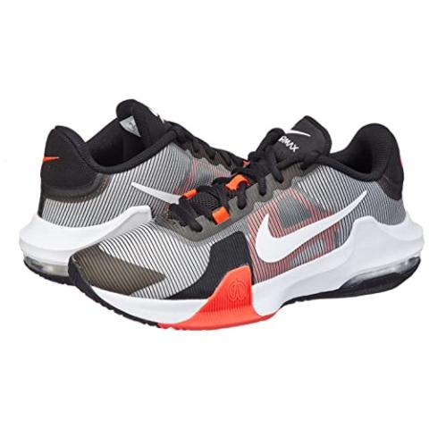 Nike Men Low-Top Sneakers