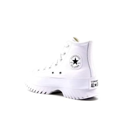 Converse Women's Chuck Taylor All Star Lugged Hi Sneakers