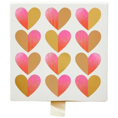 Amazon.com Gift Card for any amount in a Heart Shaped Gift Box