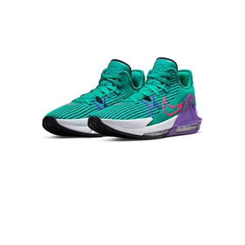 Nike mens Lebron Witness 6