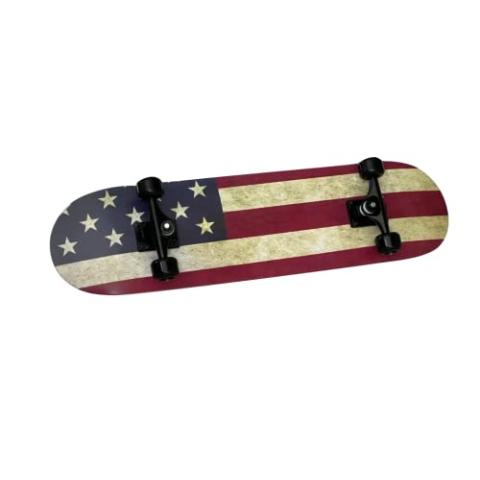 Pro Complete Skateboards for Beginners Adults Youths Teens Kids Girls Boys 31"x8