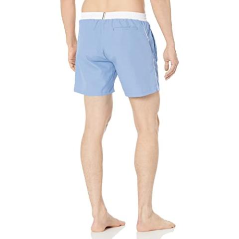 Hugo Boss BOSS Men's Starfish 6" Swim Trunks