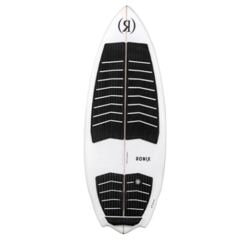 Ronix Flyweight - Wakesurf Board Atlantik - Glacier White