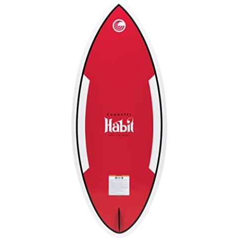 Connelly Wakesurf - Habit 52in