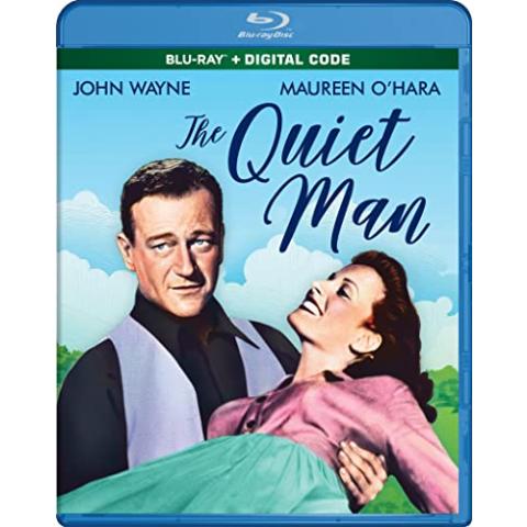 The Quiet Man