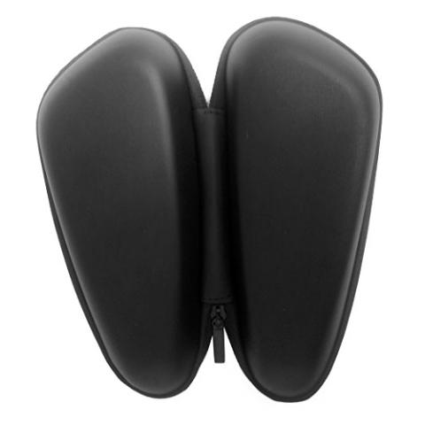 Hard Case Compatible for Remington Virtually Indestructible Rotary Shaver 5100