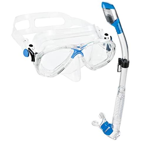Cressi Snorkeling-Diving-Packages