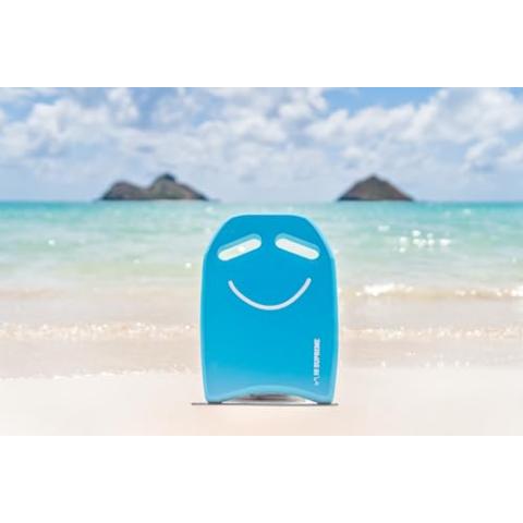 HI Supreme Smiley Kickboard - Mini Bodyboard