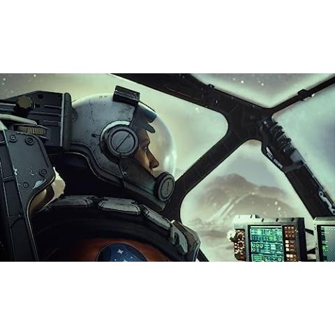 Starfield: Standard Edition - Xbox Series X