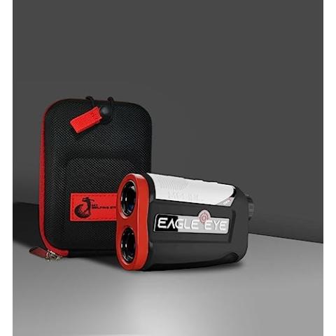 My Golfing Store Eagle Eye Golf Rangefinder