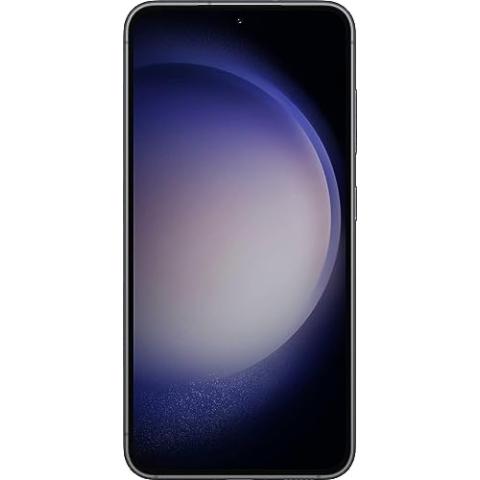 SAMSUNG Galaxy s23+ Plus 5G 256GB Phantom Black - Verizon (Renewed)