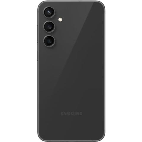 Galaxy S23 Fan Edition(FE) 5G (SM-S711B/DS) Dual SIM,256GB + 8GB, Factory Unlocked, International Version - No Warranty - (Graphite)
