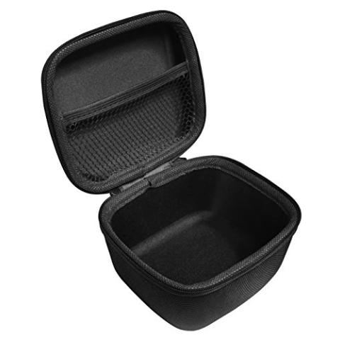 Hard Case Compatible for Remington Balder Boss Cordless Head Shaver XR7120