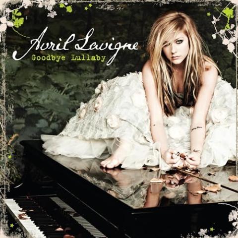 Goodbye Lullaby (Amazon Exclusive Edition)