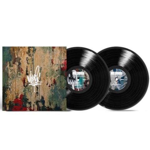 Post Traumatic Deluxe Version
