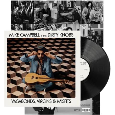 Vagabonds, Virgins & Misfits