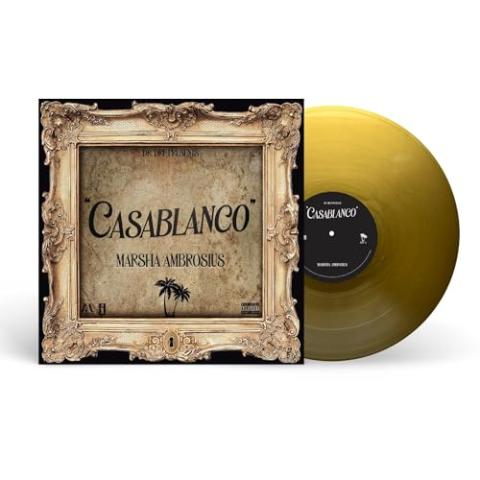CASABLANCO [Gold LP]
