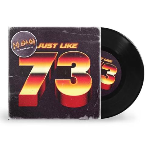 Just Like 73 [7" Single]