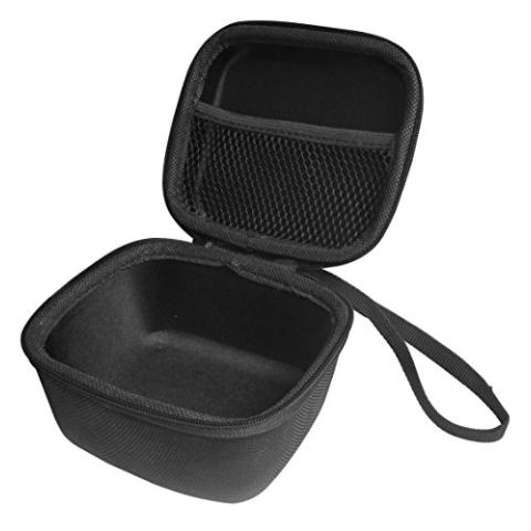Hard Case Compatible for Gisaae Head Shavers
