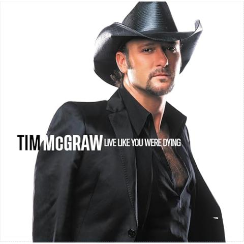 Live Like You Were Dying 20th Anniversary