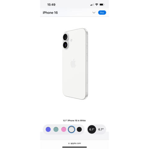 iPhone
