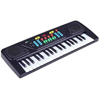 My 17th Birthday Wish: Electric Piano