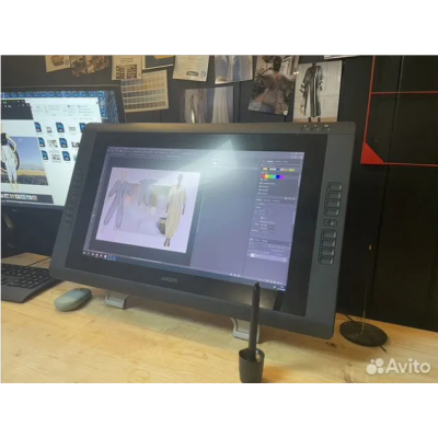 Wacom cintiq 22hd