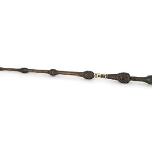 The Elder Wand: Professor Dumbledore's Legendary Artifact