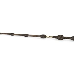 The Elder Wand: Professor Dumbledore’s Legendary Artifact