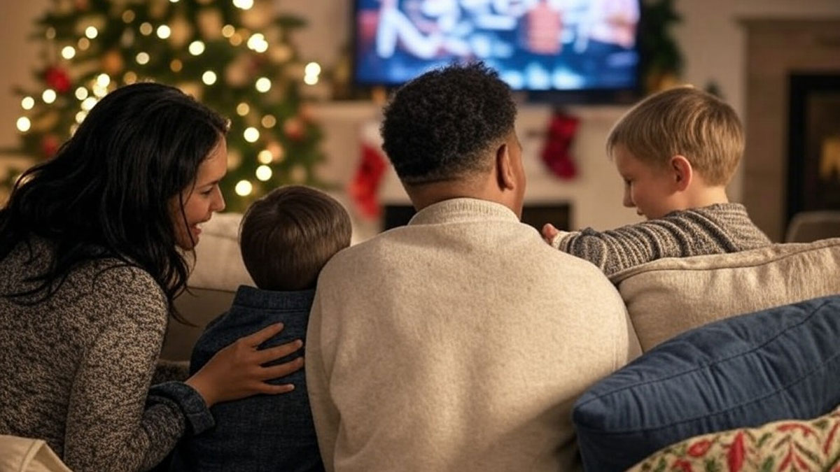 20 Must-Watch Christmas Movies to Enjoy This Holiday Season