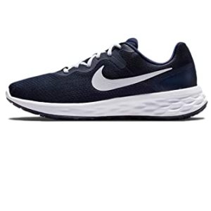 Nike Men’s Running Shoe – Performance and Comfort