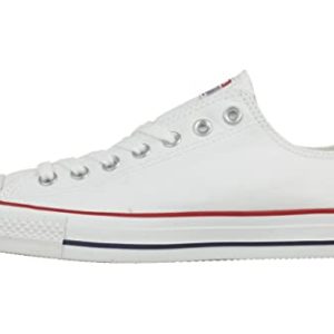 Converse Chuck Taylor Sneakers – Classic Fashion