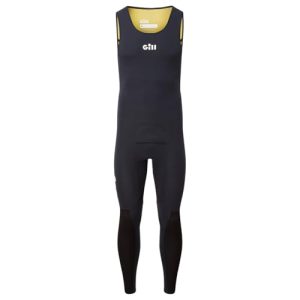 Men's GILL Zentherm 2.0 Long John Wetsuit