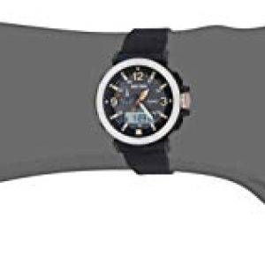 Casio Pro Trek Tough Solar Watch – PRG-600-1CR