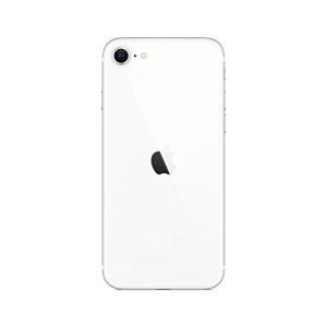 Simple Mobile Prepaid: Apple iPhone SE 256GB - White