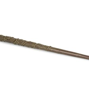 Hermione Granger's Illuminating Wand: Enchanting Collectible