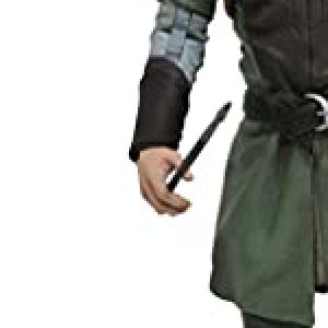 Legolas Action Figure: LOTR Collectible by Diamond Select Toys