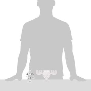 National Lampoon’s Christmas Vacation Moose Mug Acrylic Cup