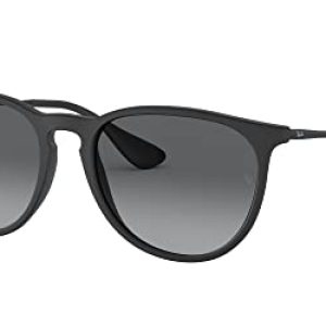 Ray-Ban Erika Round Sunglasses: Trendy Gift for Fashionistas