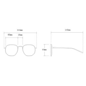 2024 Summer Retro Oval Frame Sunglasses for Women