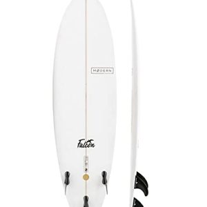 Modern Surfboards Falcon PU Surfboard