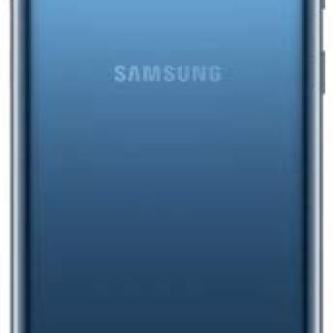 Samsung Galaxy S10+ 128GB: Dual SIM Factory Unlocked Smartphone