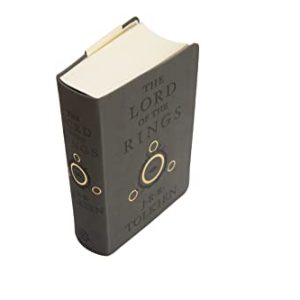 The Lord of the Rings Deluxe Edition